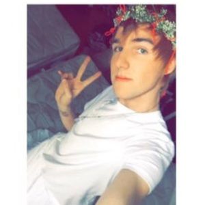 Meet your Posher, Dylan